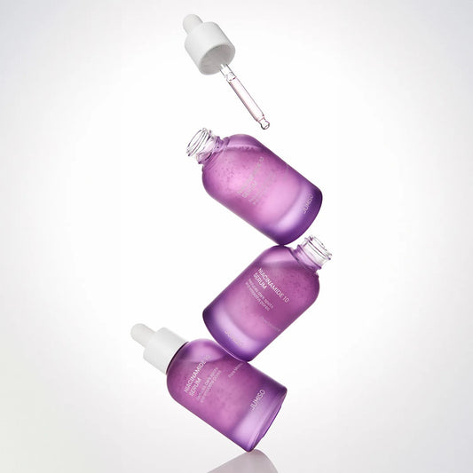 JUMISO Niacinamide 10 Serum