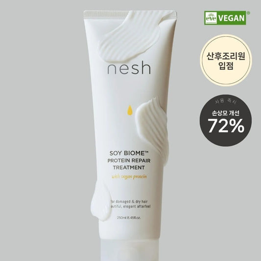 Nesh soy biome Protein Repair Treatment