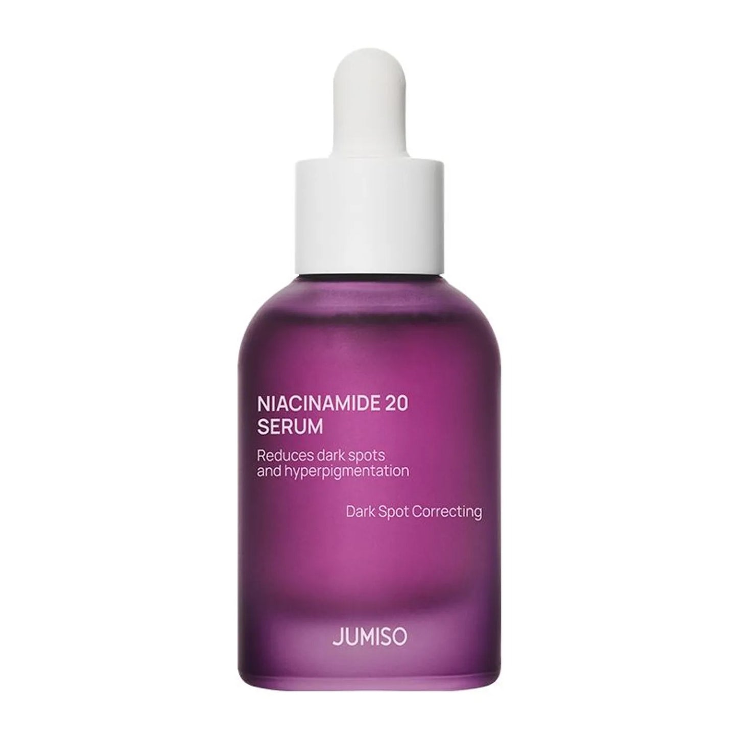 JUMISO Niacinamide 20 Serum