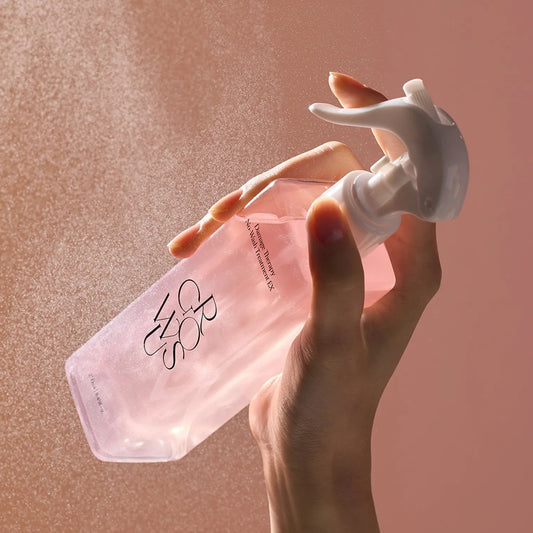 Growus Damage Therapy No-Wash Treatment EX