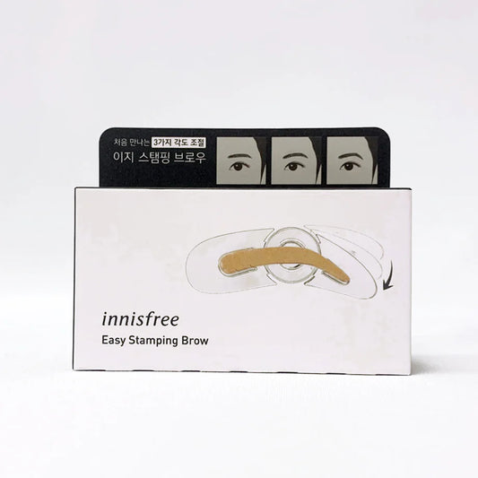Innisfree easy stamping brow 1 ea