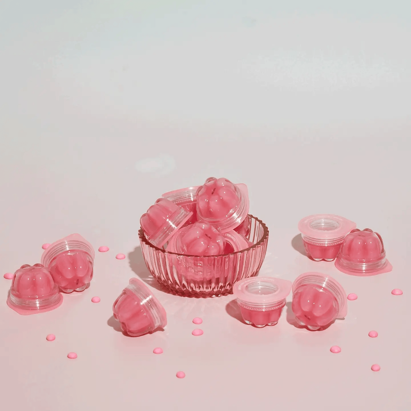 Jelly Lip Melt