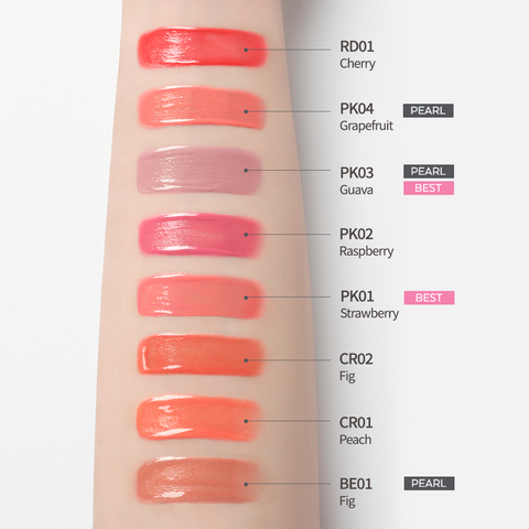 A'pieu Juicy Pang Water Blusher