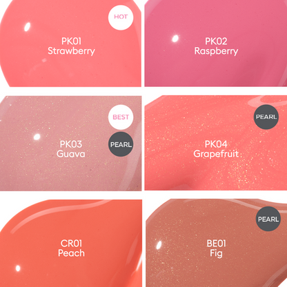 A'pieu Juicy Pang Water Blusher