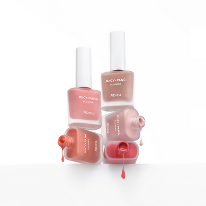 A'pieu Juicy Pang Water Blusher