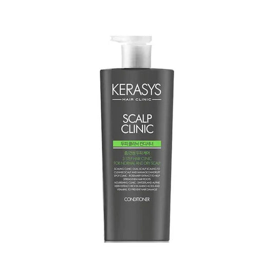 Kerasys Scalp Clinic Protein conditioner 750 ml