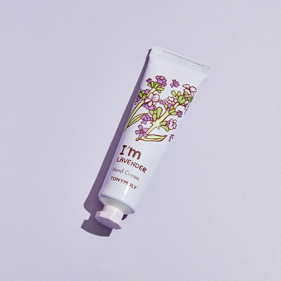 Hand Cream