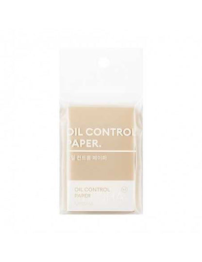 [MISSHA] Oil Control Paper