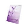 Numbuzin No.9+ NAD+ BIO Lifting-sil Full Face Mask 20ml / 0.67fl.oz. x 4ea