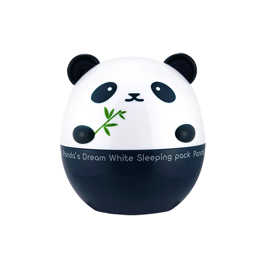 Panda's Dream White Magic Cream