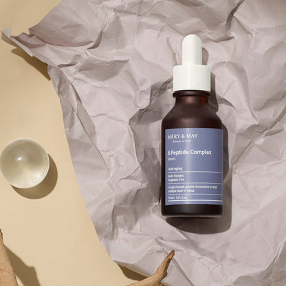 6 Peptide Complex Serum 30ml