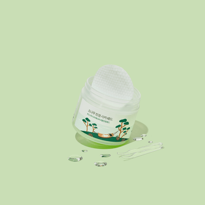 Pine Calming Cica Pad