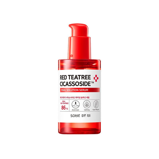 SOMEBYMI Red Teatree Cicassoside Serum 50ml