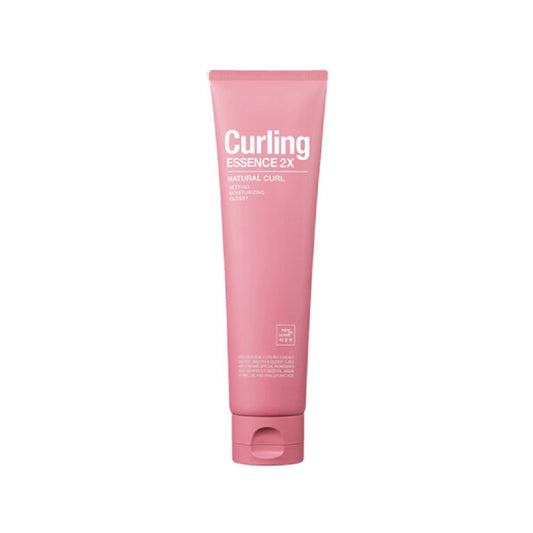 Mise en scene curling essence 2x natural curl 150 ml