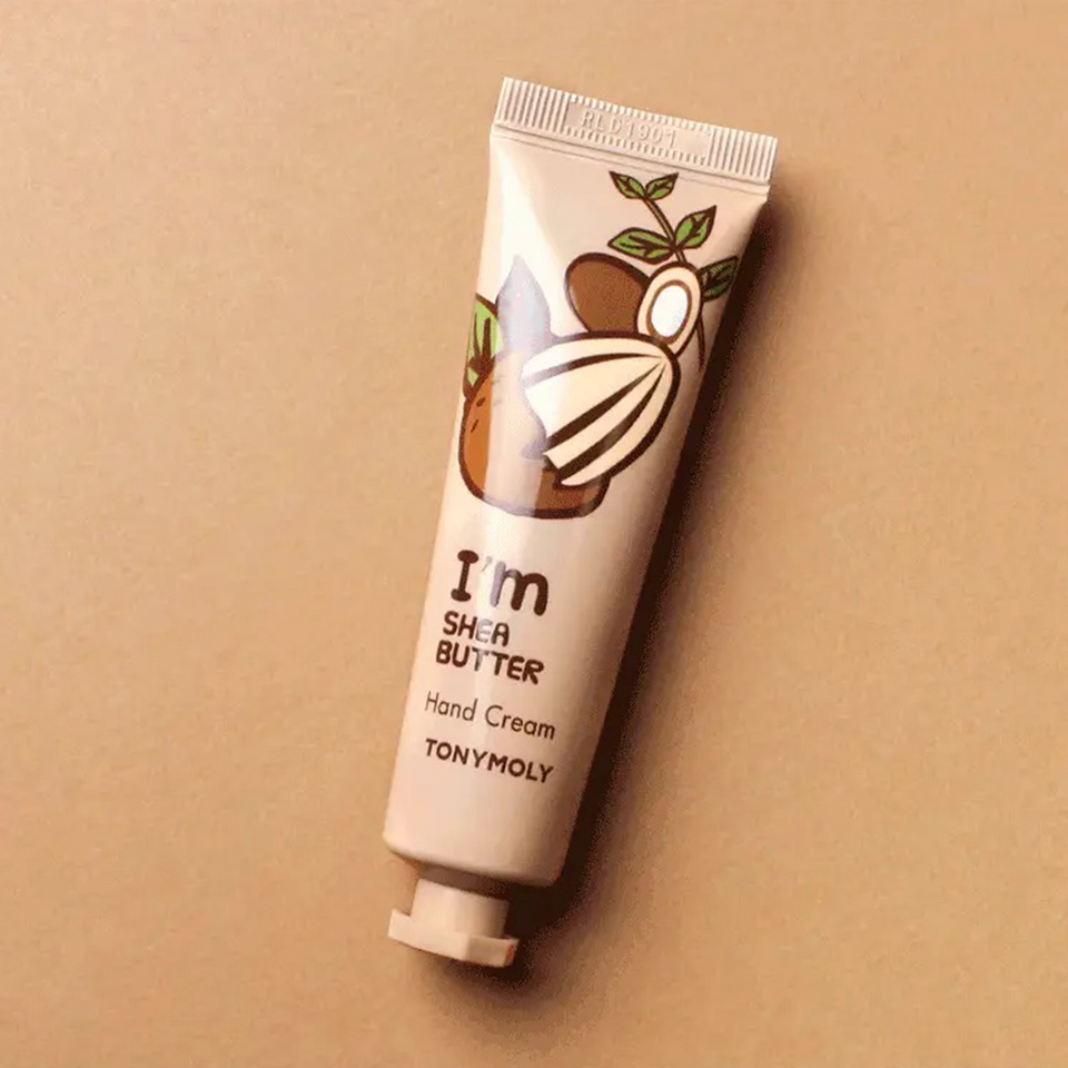 Hand Cream