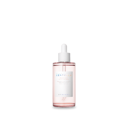 Poremizing Fresh Ampoule
