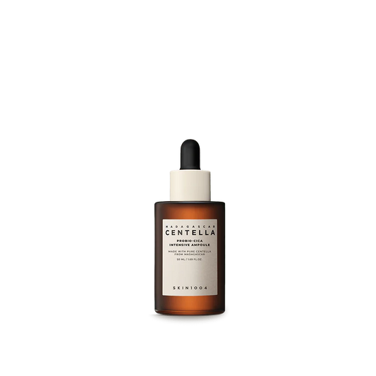 PROBIO-CICA INTENSIVE AMPOULE
