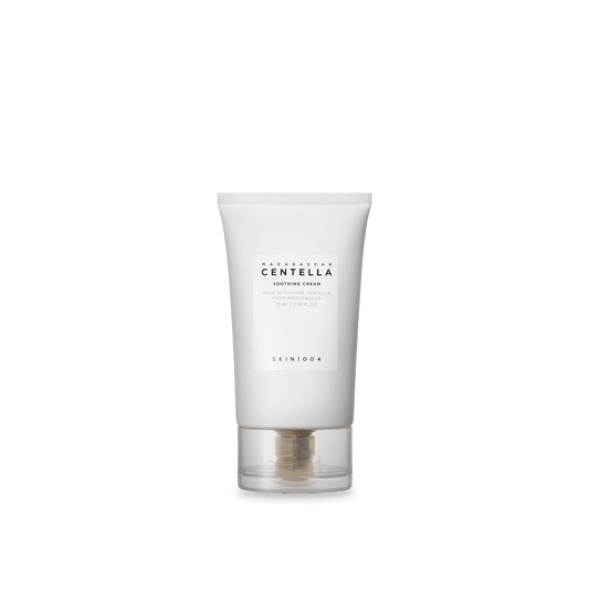 Centella Soothing Cream
