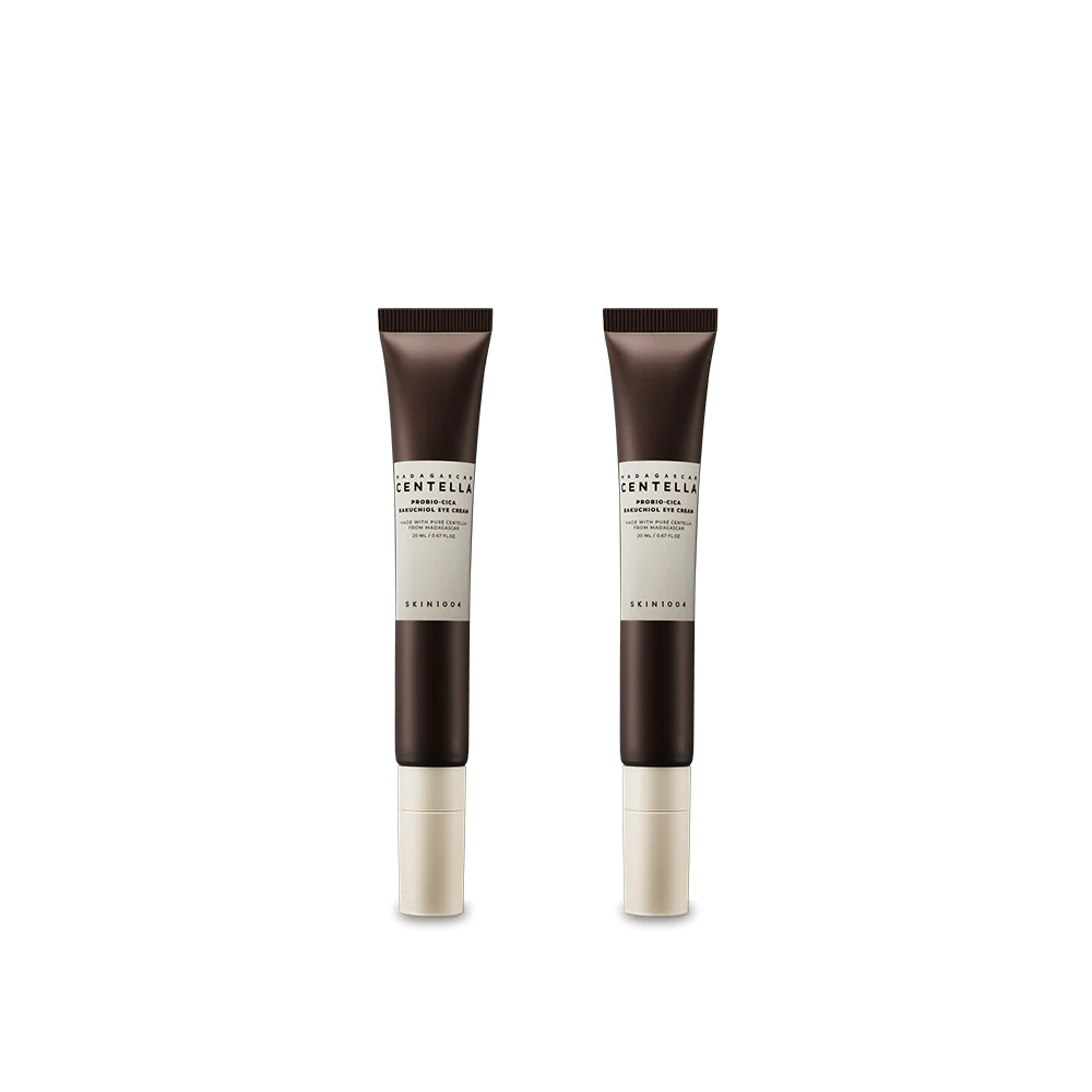 PROBIO-CICA BAKUCHIOL EYE CREAM
