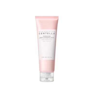 Skin1004 poremizing deep cleansing foam 125ml / 4.22 fl.oz.