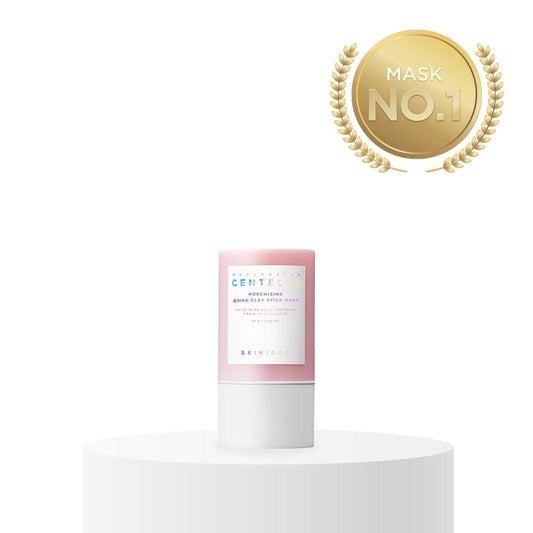 Log in Cart Poremizing Quick Clay Stick Mask