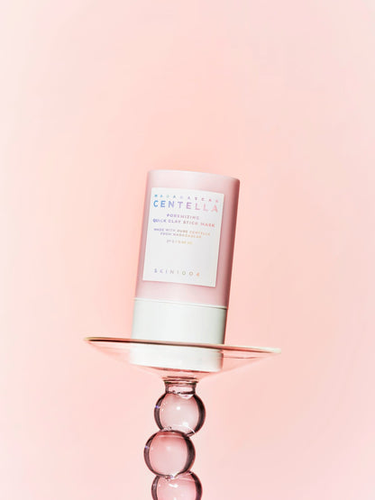 Log in Cart Poremizing Quick Clay Stick Mask