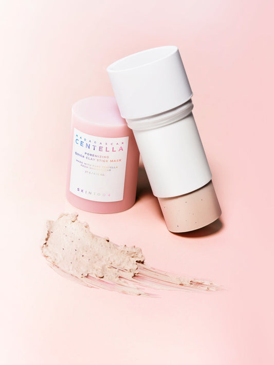Log in Cart Poremizing Quick Clay Stick Mask