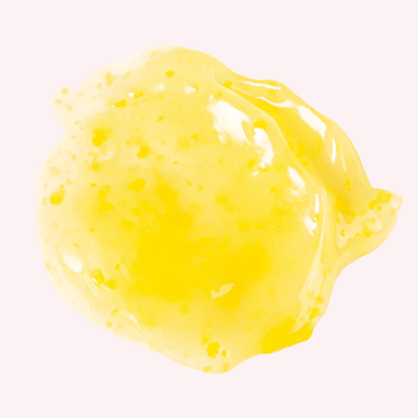 Yuzu Vitamin C Sleep Mask