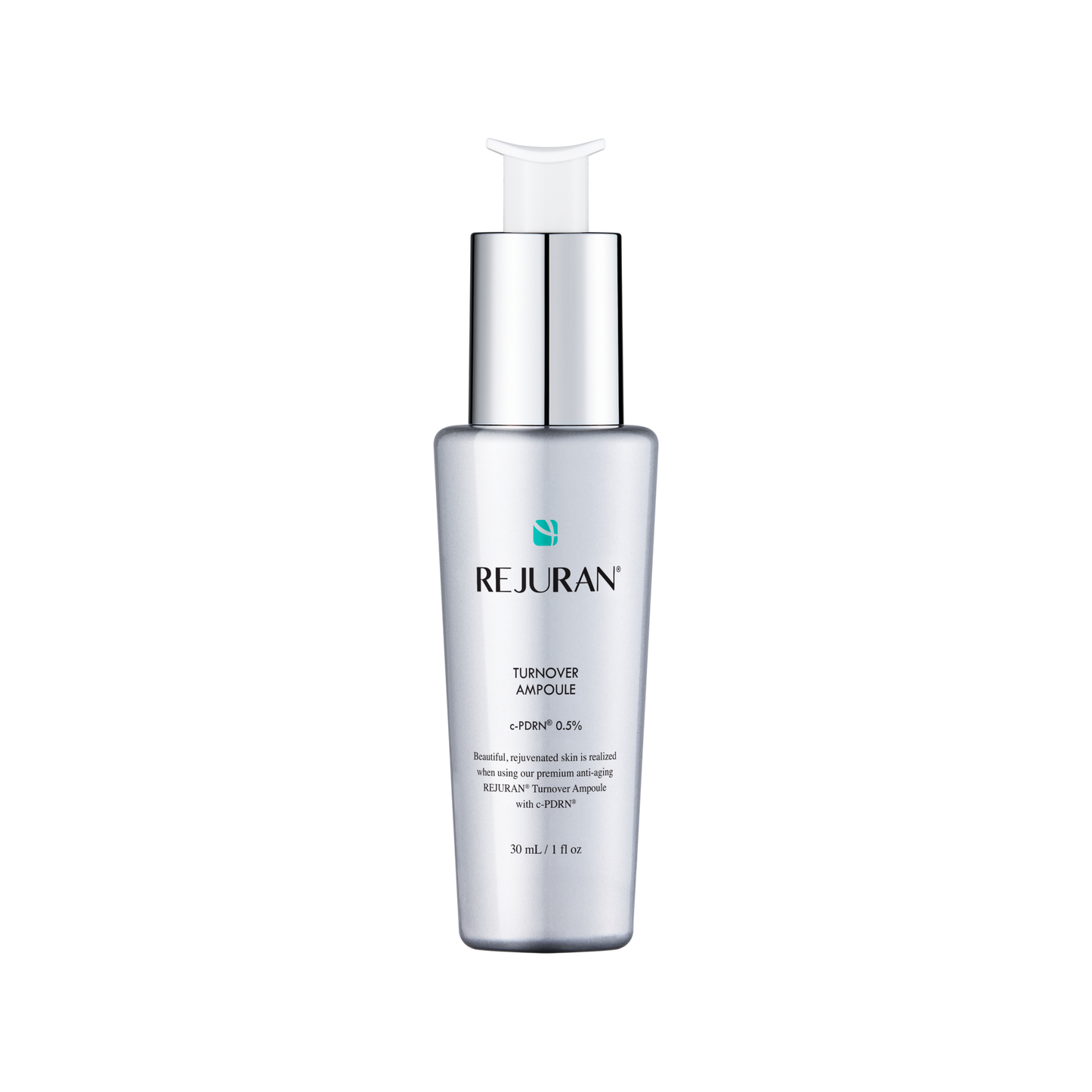 Turnover Ampoule
