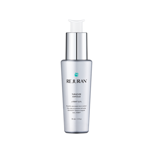 Turnover Ampoule