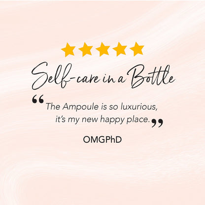 Turnover Ampoule
