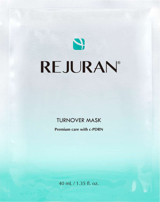 Turnover Mask (Prev. Healing Mask)