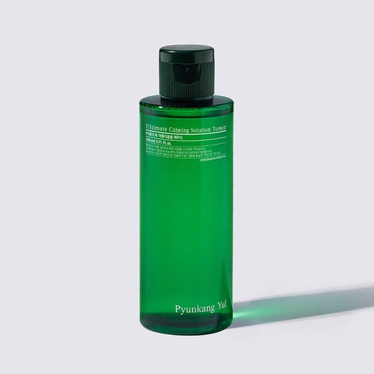 Ultimate Calming Solution Ampoule 30ml