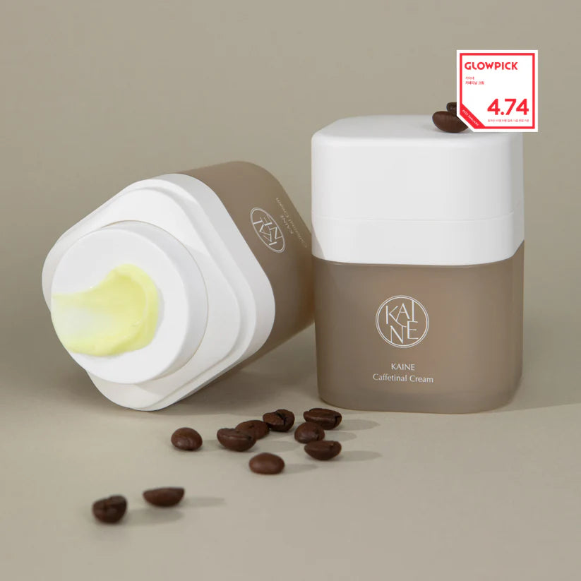 Kaine caffetinal cream 50 ml
